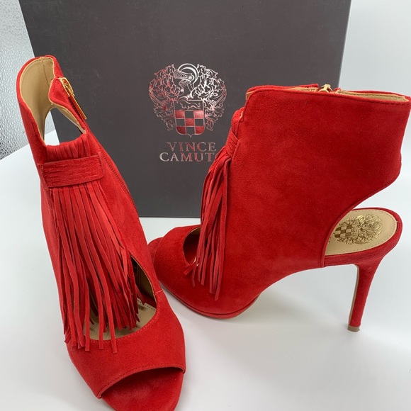 Shoes - Picture 3 of 3